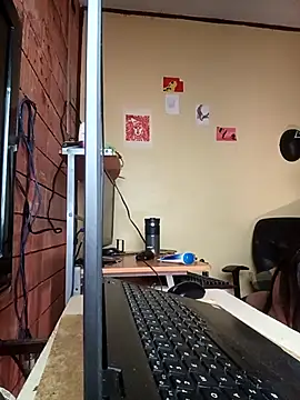 LunaAndCinnamonGirl Webcam Show