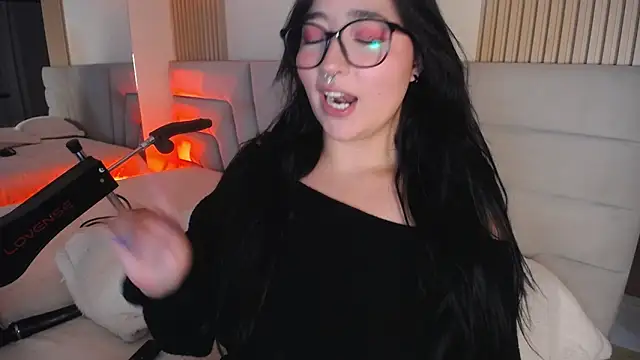 Czat XXX na żywo – Miss_Loise