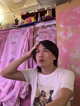 JesuAdam 在線直播表演