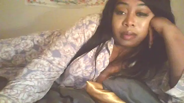 angeliquebelcali's Webcam Show