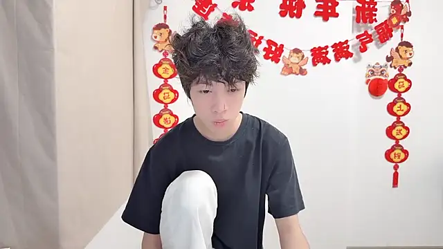 afahyu 即時 XXX 聊天