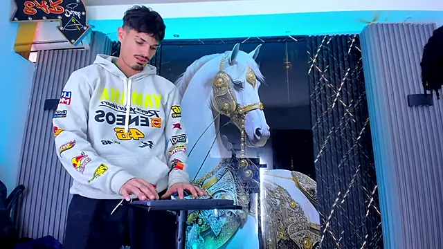 Živý XXX chat Josh_Hot_Sex