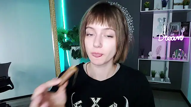 EchoScribe – Live XXX-chat