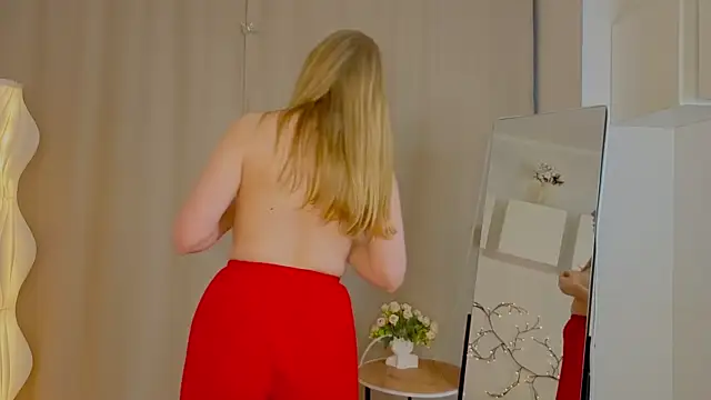 AlicaCohill Webcamshow