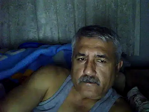 alemci_7434 Webcam Show