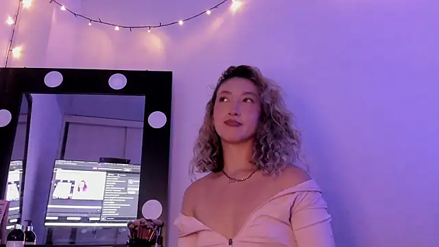 Czat XXX na żywo – Laurenn_Sweet