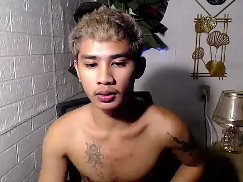 UrPinoyhot Pertunjukan Webcam