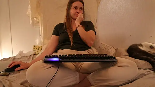 Chat XXX en directo de xxpixeyxx