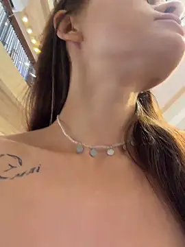 Sembang XXX Secara Langsung AngelinaTeller