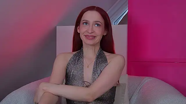 Chat XXX ao vivo de MarieKarma