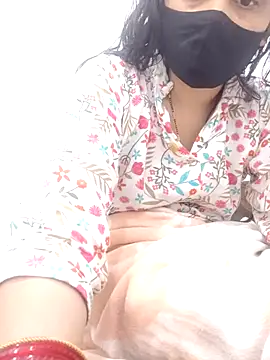 Saishaa – Live XXX-chat