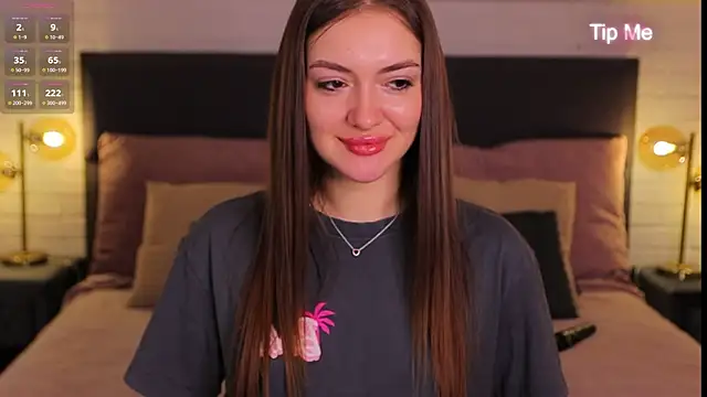 Micky__love – Live XXX-chat