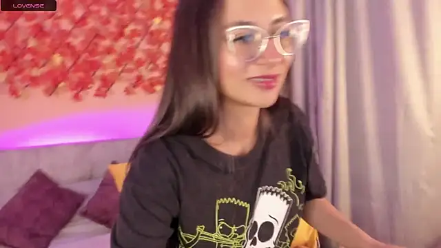 Sweet_Candies – Live XXX-chat