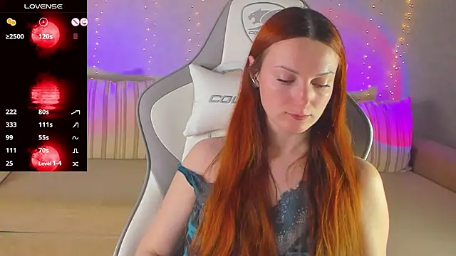 Sembang XXX Secara Langsung FlamyGold