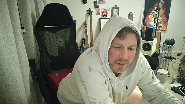 9VOLTT webkamerás műsora