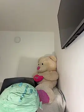 Kimm_khalifa Webcam-Show