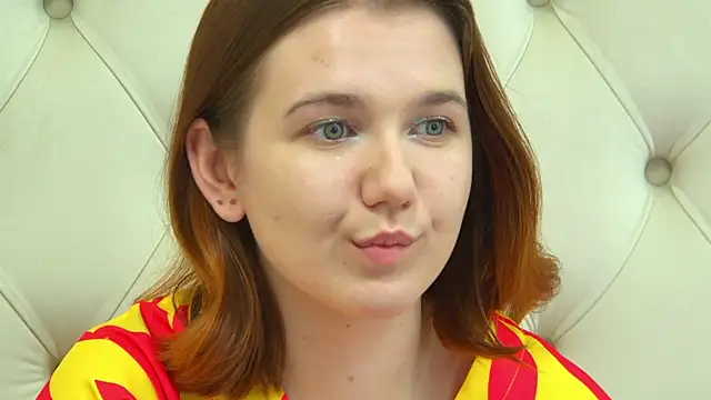 LessySmith – Live XXX-chat