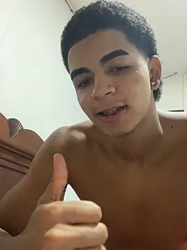 Chat XXX en directo de JoanG10