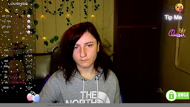 Muse_kitty_jenia Chat XXX in diretta