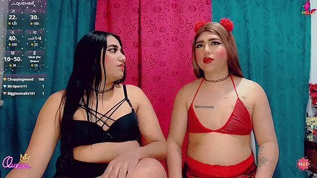 Milas_we Webcam show