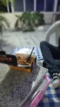 ChannelCox1 Pertunjukan Webcam