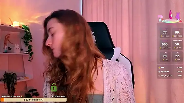 lady_curls – Live XXX-chat