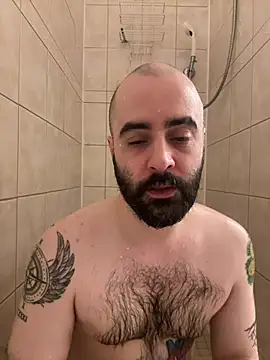 Chat XXX ao vivo de Fade_Solo