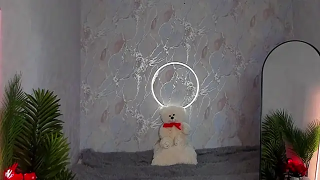 Chat XXX en directo de babyisperfect