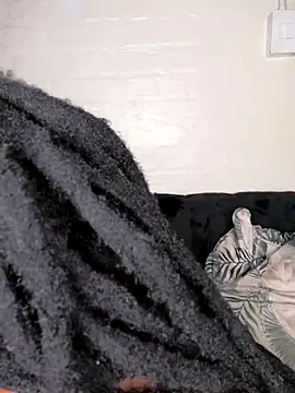 chocolatehotwife – Kamerová šou