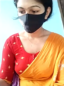 Prionti- Webcam show