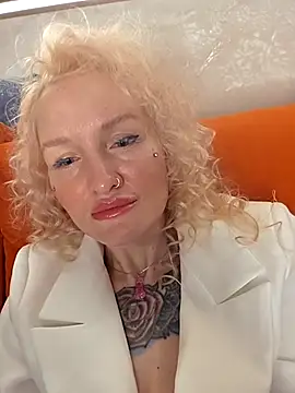 KateMonroe – Live XXX-chat