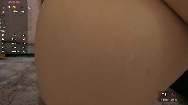 ami_sweet18 – Live XXX-chat