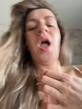 EvvaMur – Live XXX-chat