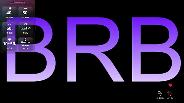 Sembang XXX Secara Langsung Michele_Greenn