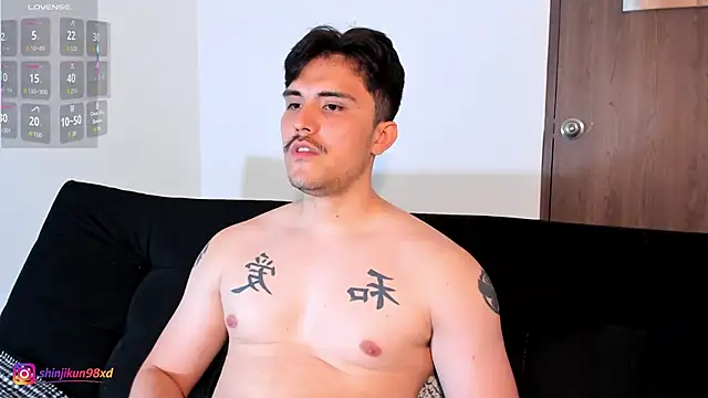 Chat XXX en directo de jasonxd9898