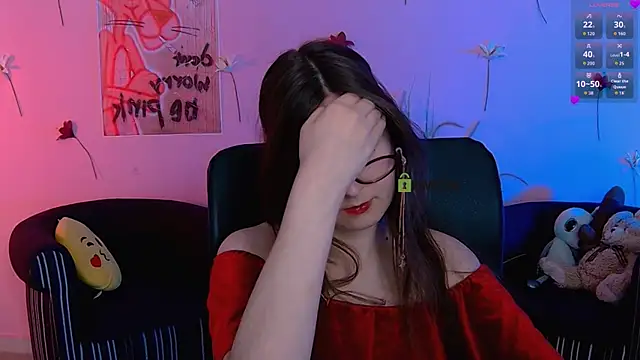 Sembang XXX Secara Langsung lilith_diva