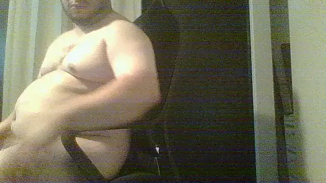 raredickのウェブカメラショー