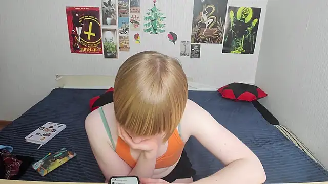 Chat XXX ao vivo de Cattie_w_