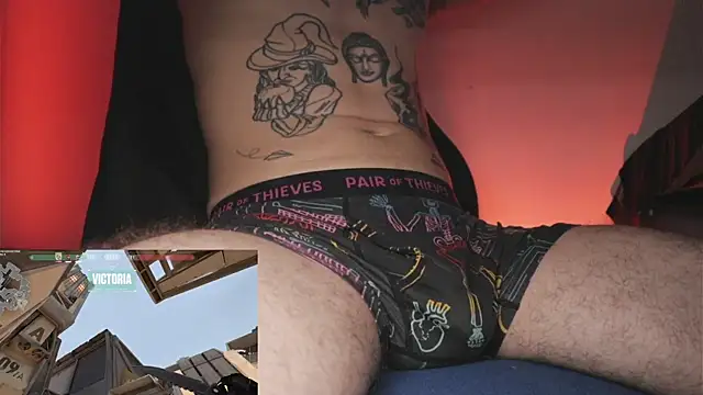 Chat XXX ao vivo de TokyoHatsumoto