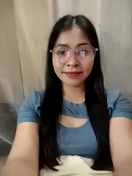 Chat XXX ao vivo de Bamboo_nice123