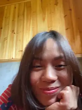 Sarahkiu – Live XXX-chat