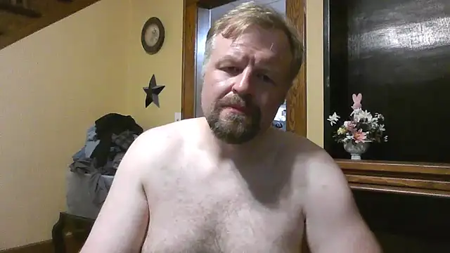 Вебкам-шоу TheOneDonShaun