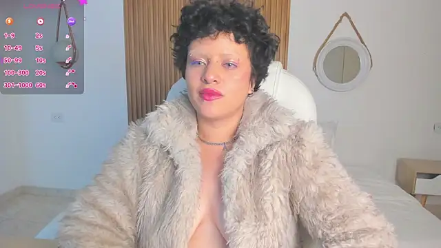 Chat XXX ao vivo de Alaska_deluxe