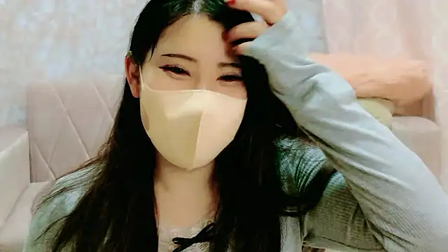 erina_oo 网络视讯表演