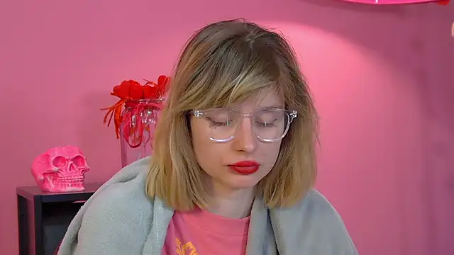 Chat XXX ao vivo de MerlinMeyer