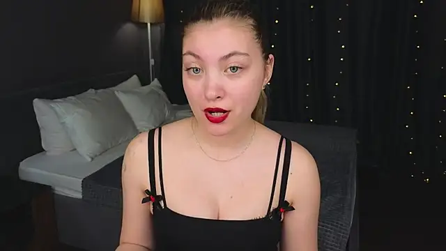 Angel__Grace – Live XXX-chat