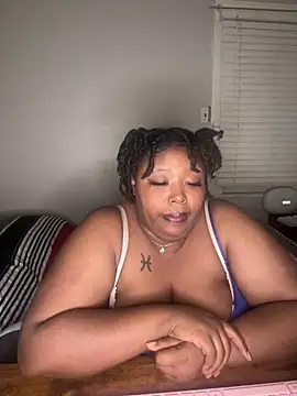 Sembang XXX Secara Langsung Chocolatebunnyxx96