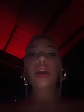 Show Webcam de Ginevrafedez