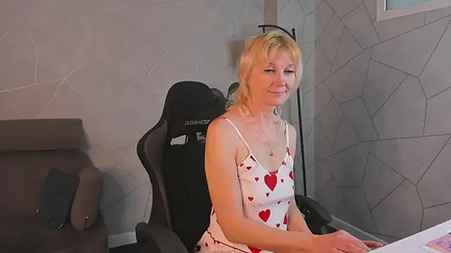 Julie_Lucas – Live XXX-chat