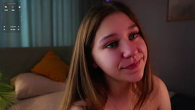 Chat +18 de ShantellAngulo ao vivo